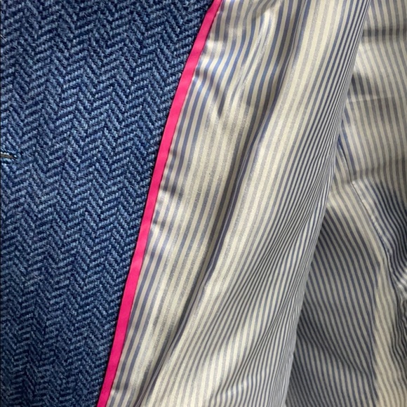 JCrew Factory Schoolboy Blazer - never worn! - Picture 5 of 5